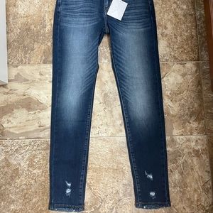 KanCan Skinny Jeans - 27